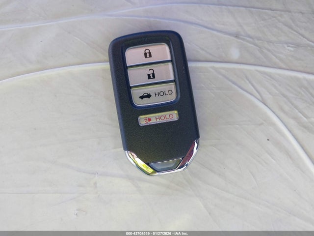 Honda ACCORD LX 2020 1HGCV1F14LA095666 Image 11