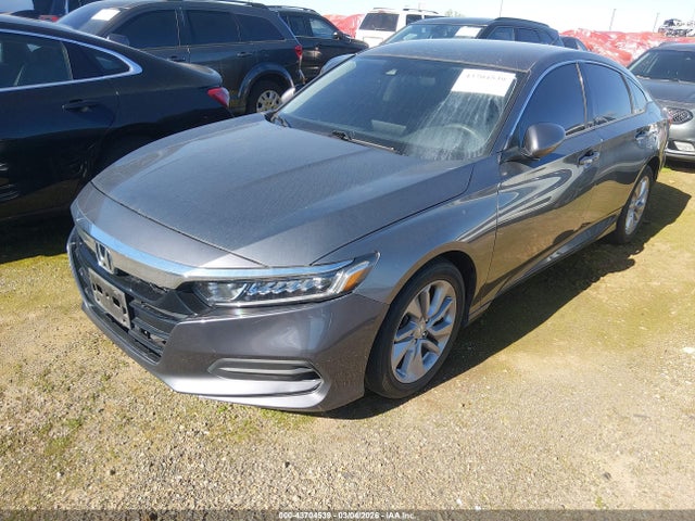 Honda ACCORD LX 2020 1HGCV1F14LA095666 Image 2