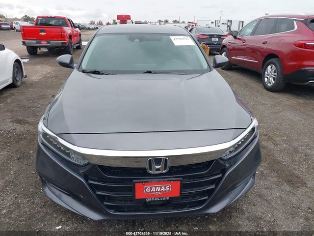 Honda ACCORD LX 2020 1HGCV1F14LA095666 Image 6