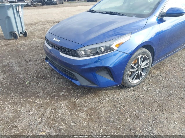 3KPF24AD5NE432109 KIA Forte Lxs