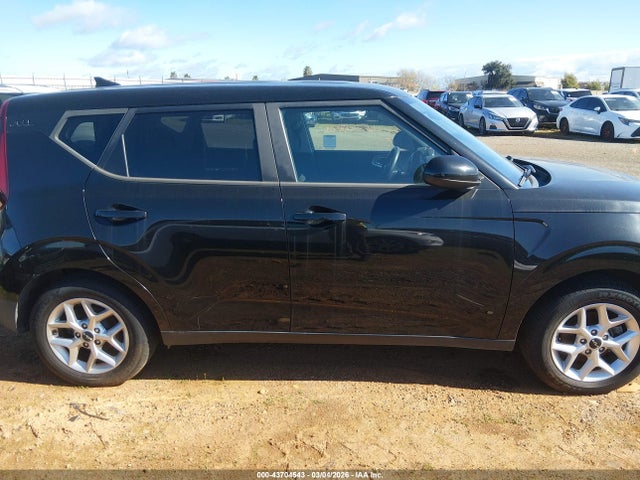 KIA SOUL LX 2022 KNDJ23AU7N7801279 Image 13