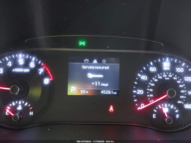 KIA SOUL LX 2022 KNDJ23AU7N7801279 Image 15