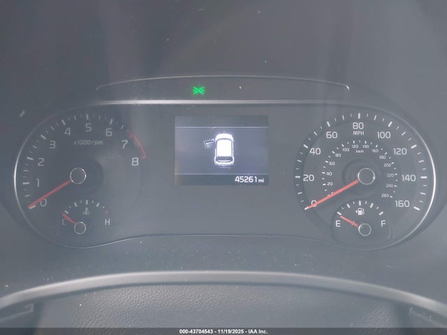 KIA SOUL LX 2022 KNDJ23AU7N7801279 Image 7