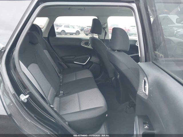 KIA SOUL LX 2022 KNDJ23AU7N7801279 Image 8