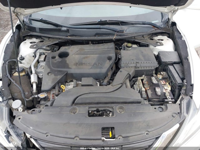 1N4AL3AP4JC211359 Nissan Altima 2.5 S