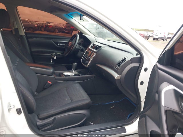 1N4AL3AP4JC211359 Nissan Altima 2.5 S