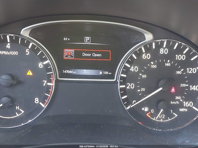 1N4AL3AP4JC211359 Nissan Altima 2.5 S