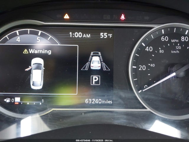 Nissan Versa Sv Xtronic Cvt 2021 3N1CN8EV8ML834059 Image 15