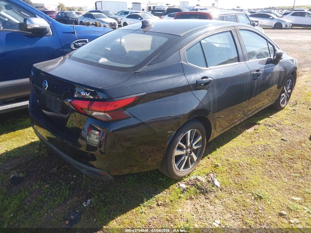 Nissan Versa Sv Xtronic Cvt 2021 3N1CN8EV8ML834059 Image 4