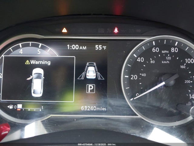 Nissan Versa Sv Xtronic Cvt 2021 3N1CN8EV8ML834059 Image 7