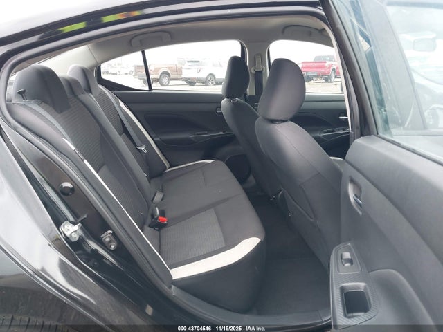 Nissan Versa Sv Xtronic Cvt 2021 3N1CN8EV8ML834059 Image 8