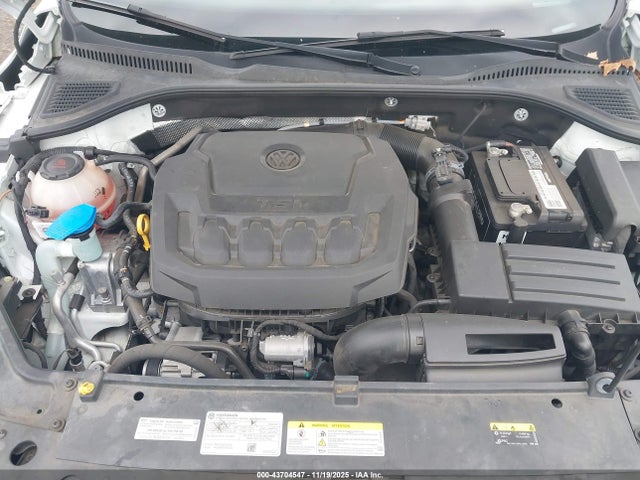 2022 VOLKSWAGEN PASSAT 1VWSA7A37NC005416 Photo 9