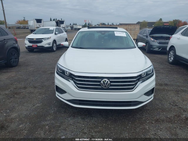 1VWSA7A37NC005416 Volkswagen Passat 2.0t Se