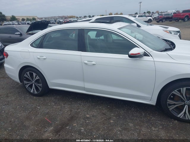 1VWSA7A37NC005416 Volkswagen Passat 2.0t Se