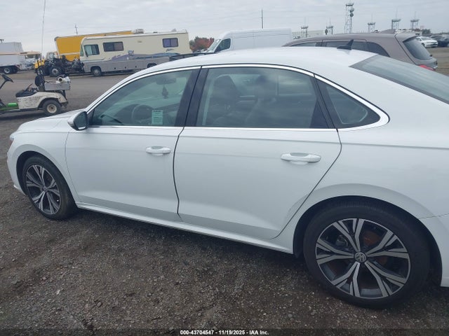 1VWSA7A37NC005416 Volkswagen Passat 2.0t Se