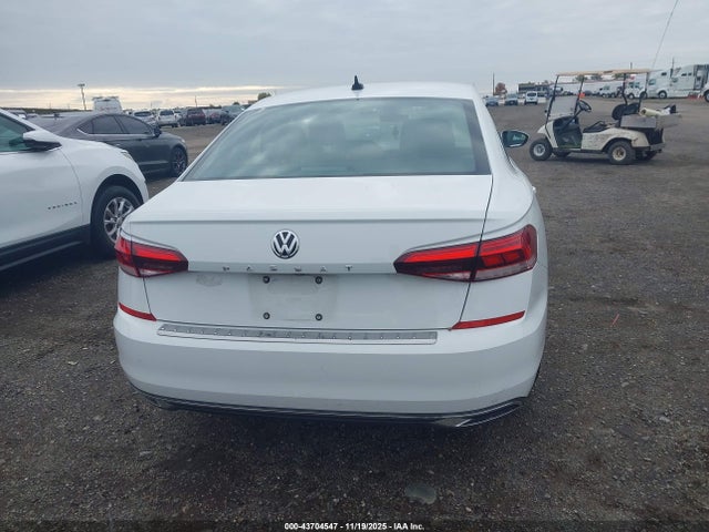 1VWSA7A37NC005416 Volkswagen Passat 2.0t Se