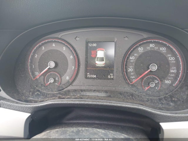 2022 VOLKSWAGEN PASSAT 1VWSA7A37NC005416 Photo 6