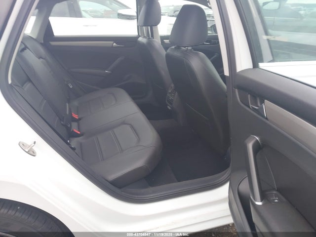 2022 VOLKSWAGEN PASSAT 1VWSA7A37NC005416 Photo 7
