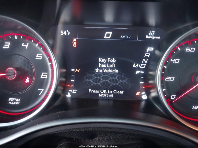 Dodge Charger Sxt Rwd 2021 2C3CDXBG4MH515111 Image 15
