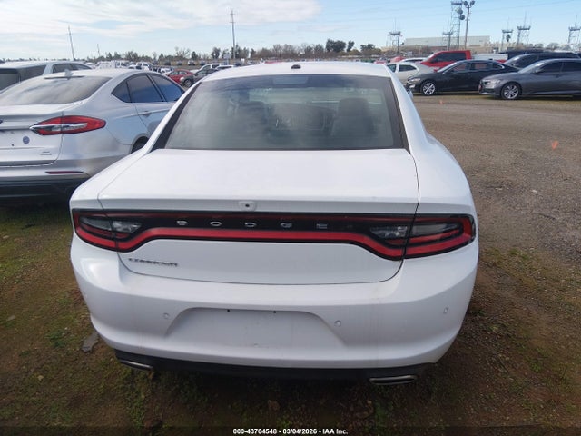 Dodge Charger Sxt Rwd 2021 2C3CDXBG4MH515111 Image 16