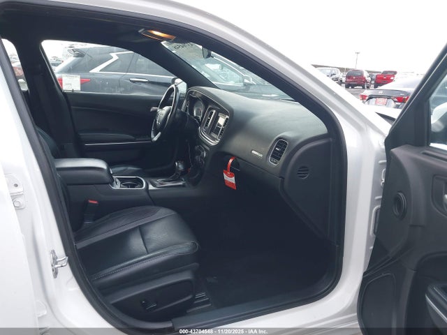 Dodge Charger Sxt Rwd 2021 2C3CDXBG4MH515111 Image 5