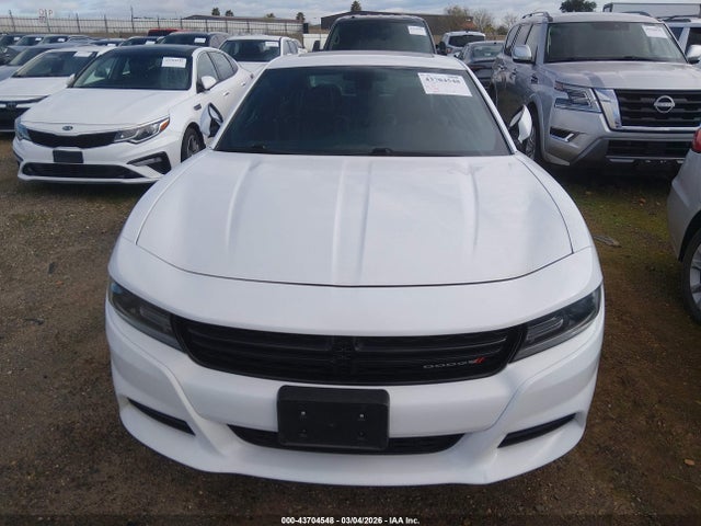 Dodge Charger Sxt Rwd 2021 2C3CDXBG4MH515111 Image 6