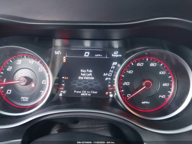 Dodge Charger Sxt Rwd 2021 2C3CDXBG4MH515111 Image 7