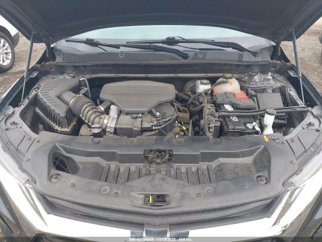 Chevrolet Blazer Fwd 2lt 2021 3GNKBCRS3MS535287 Image 10