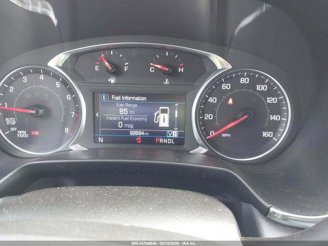 Chevrolet Blazer Fwd 2lt 2021 3GNKBCRS3MS535287 Image 7