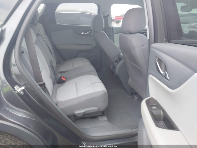 Chevrolet Blazer Fwd 2lt 2021 3GNKBCRS3MS535287 Image 8