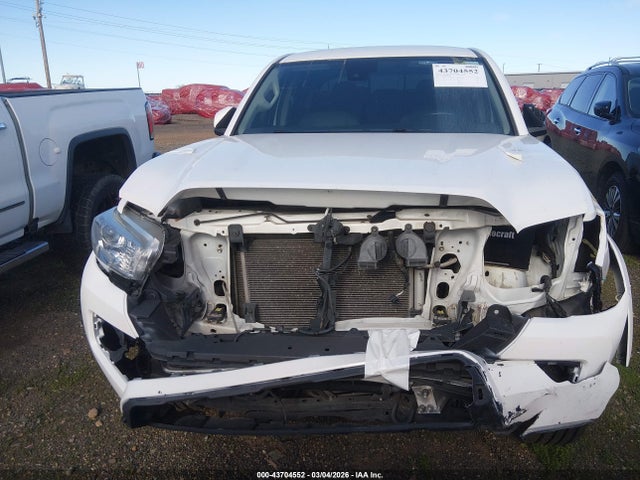 3TMBZ5DN8MM029332 Toyota Tacoma Sr5 V6