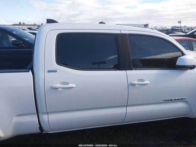 3TMBZ5DN8MM029332 Toyota Tacoma Sr5 V6