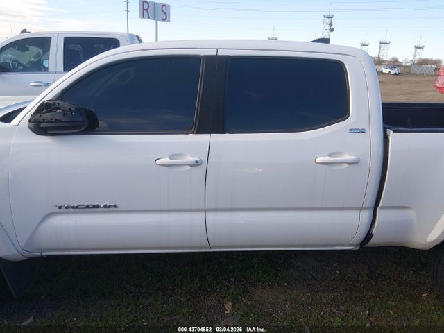 3TMBZ5DN8MM029332 Toyota Tacoma Sr5 V6