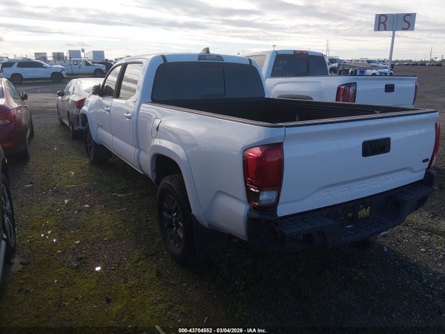 3TMBZ5DN8MM029332 Toyota Tacoma Sr5 V6