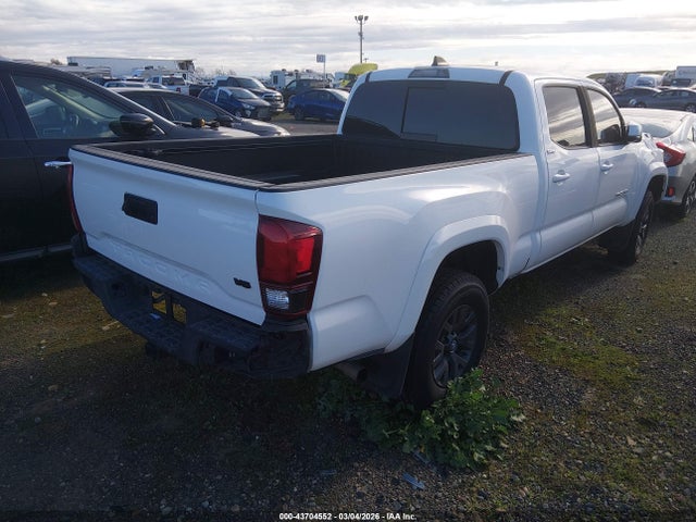 3TMBZ5DN8MM029332 Toyota Tacoma Sr5 V6