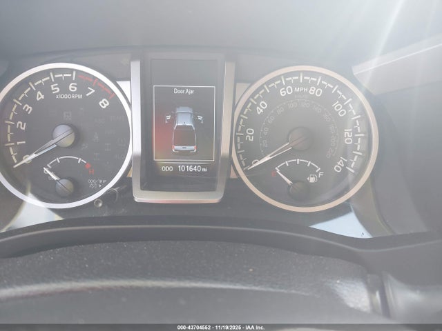 3TMBZ5DN8MM029332 Toyota Tacoma Sr5 V6