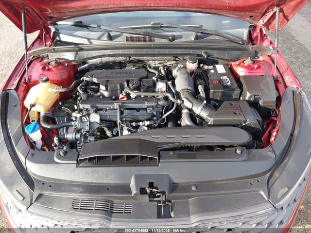 5XXG14J28NG093942 KIA K5 LXS