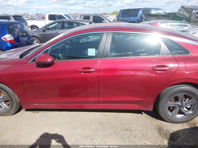 5XXG14J28NG093942 KIA K5 LXS
