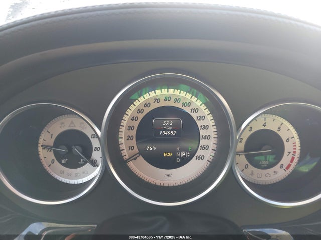 2014 MERCEDES-BENZ CLS 550 WDDLJ7DB8EA097003 Photo 6