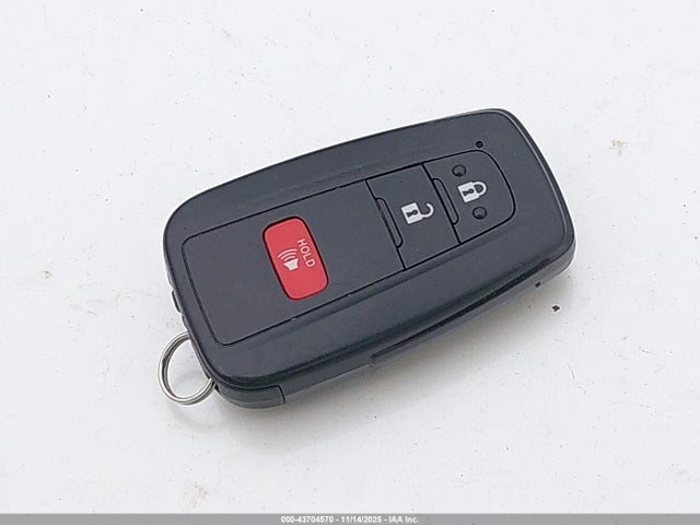 JTDKAMFU8N3156686 Toyota Prius Le
