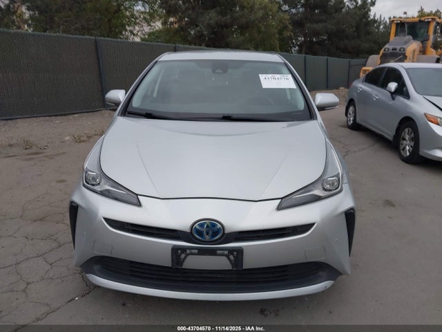 JTDKAMFU8N3156686 Toyota Prius Le