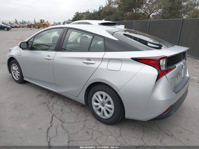 JTDKAMFU8N3156686 Toyota Prius Le