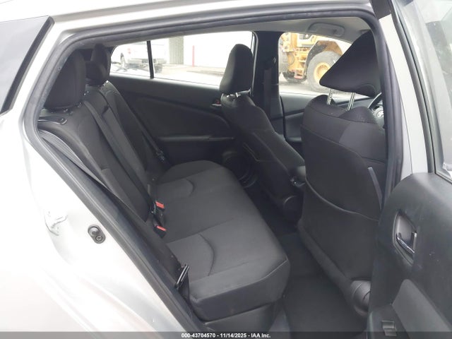 JTDKAMFU8N3156686 Toyota Prius Le