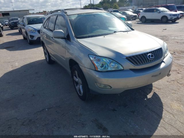 2006 LEXUS RX 330 2T2GA31U16C051709