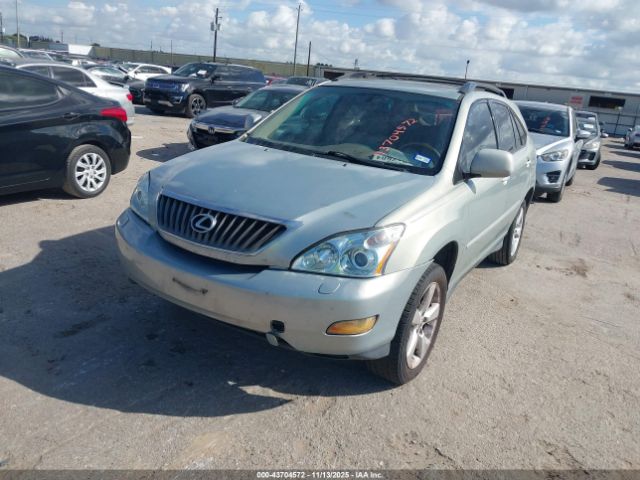 2006 LEXUS RX 330 2T2GA31U16C051709 Photo 1