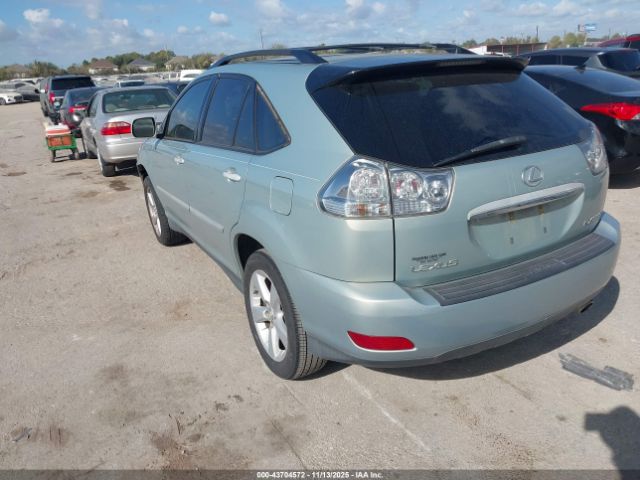 2006 LEXUS RX 330 2T2GA31U16C051709 Photo 2