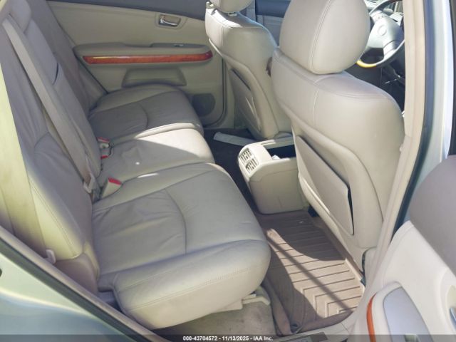 2006 LEXUS RX 330 2T2GA31U16C051709 Photo 7