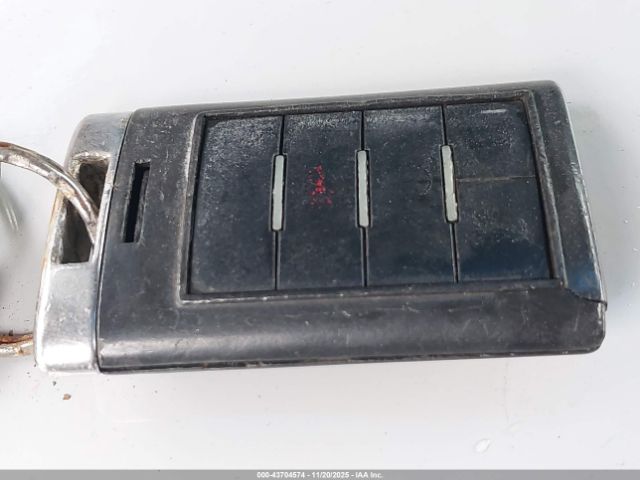 2012 CADILLAC CTS 1G6DK5E3XC0101159 Photo 10