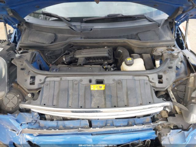 2014 MINI COUNTRYMAN WMWZB3C59EWR42172 Photo 9