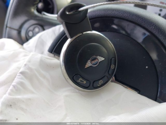 2014 MINI COUNTRYMAN WMWZB3C59EWR42172 Photo 10